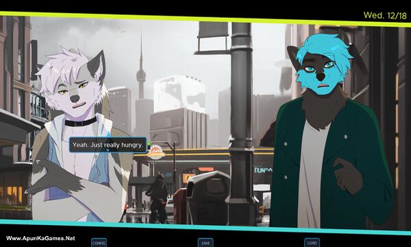 Komorebi Screenshot 1, Full Version, PC Game, Download Free