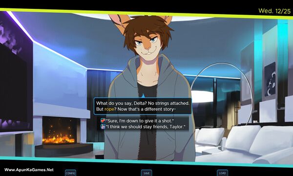 Komorebi Screenshot 3, Full Version, PC Game, Download Free