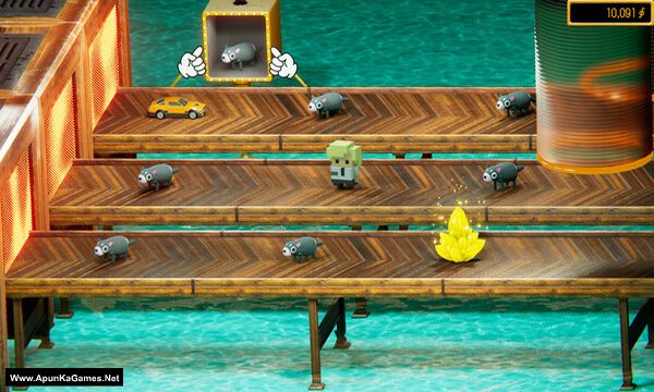 LOOPER LOOPER Screenshot 1, Full Version, PC Game, Download Free