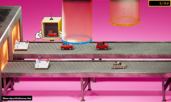 LOOPER LOOPER Screenshot 3, Full Version, PC Game, Download Free