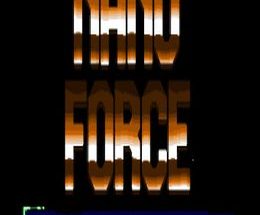 NANOFORCE tactical surgeon fighter