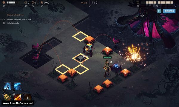 Oakenfold Screenshot 1, Full Version, PC Game, Download Free
