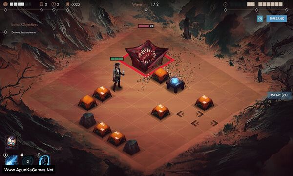 Oakenfold Screenshot 1, Full Version, PC Game, Download Free