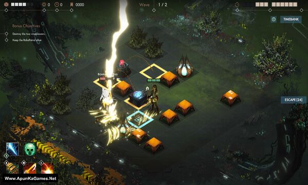 Oakenfold Screenshot 3, Full Version, PC Game, Download Free