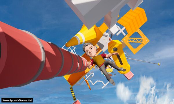 Only Down Screenshot 1, Full Version, PC Game, Download Free
