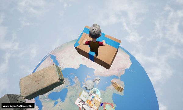 Only Down Screenshot 1, Full Version, PC Game, Download Free