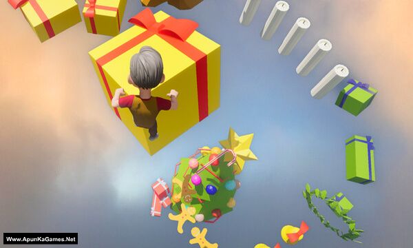Only Down Screenshot 3, Full Version, PC Game, Download Free