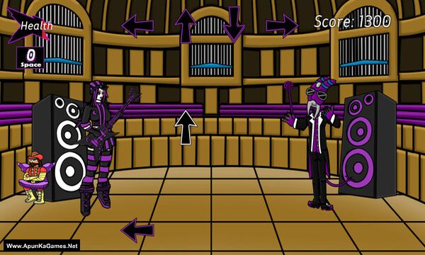Righteous Mojo Screenshot 3, Full Version, PC Game, Download Free