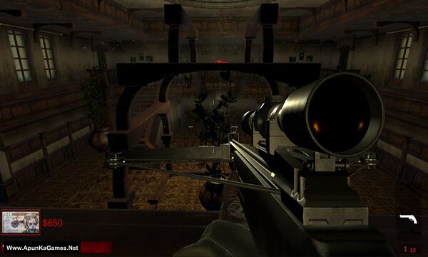 Stay Home Screenshot 1, Full Version, PC Game, Download Free
