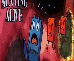 The Ancient Art of Staying Alive
