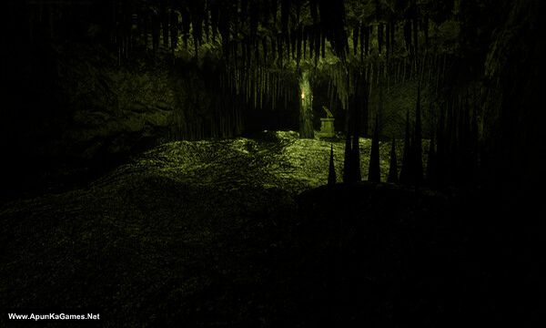The Last Solver Screenshot 1, Full Version, PC Game, Download Free