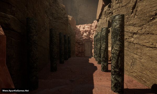 The Last Solver Screenshot 1, Full Version, PC Game, Download Free