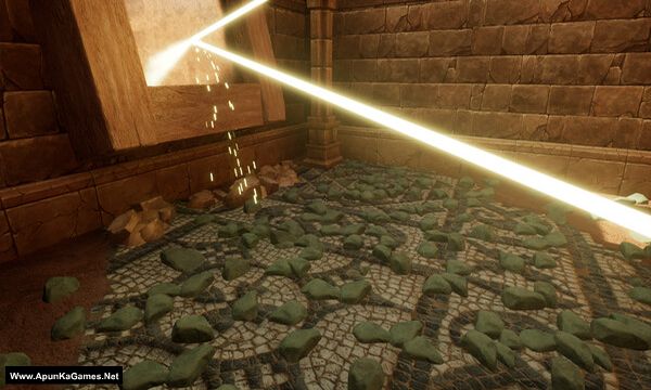 The Last Solver Screenshot 3, Full Version, PC Game, Download Free