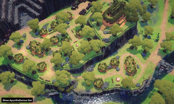 The Merchant’s Guide to the Kingdom Screenshot 3, Full Version, PC Game, Download Free