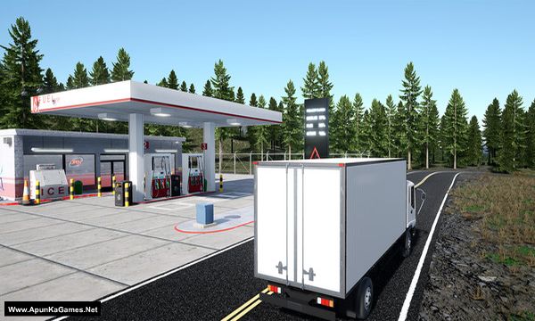Warehouse Simulator Screenshot 3, Full Version, PC Game, Download Free