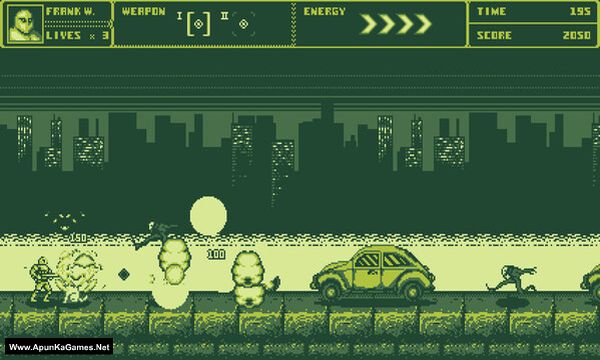 Wild Dogs Screenshot 1, Full Version, PC Game, Download Free