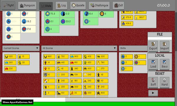 Absorber Screenshot 3, Full Version, PC Game, Download Free