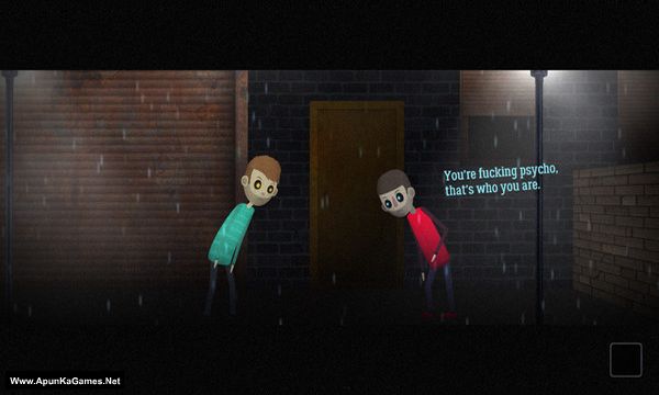 Acceptance Screenshot 1, Full Version, PC Game, Download Free