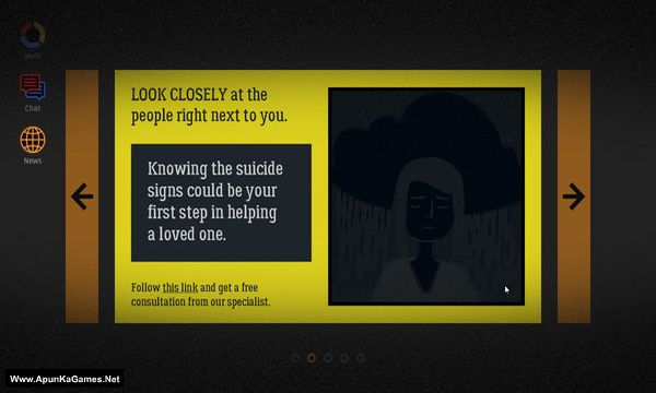 Acceptance Screenshot 3, Full Version, PC Game, Download Free
