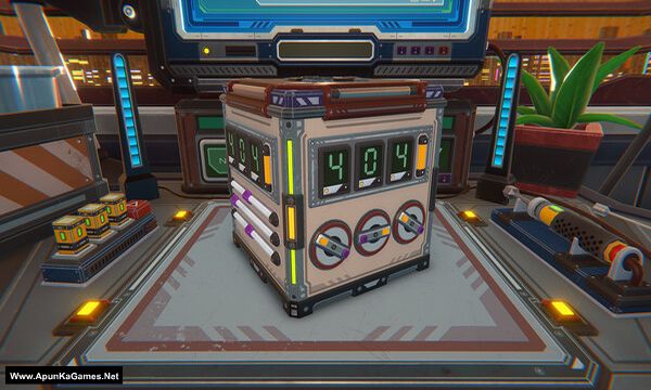 Access Denied: Escape Screenshot 1, Full Version, PC Game, Download Free