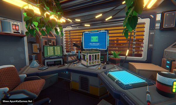 Access Denied: Escape Screenshot 1, Full Version, PC Game, Download Free