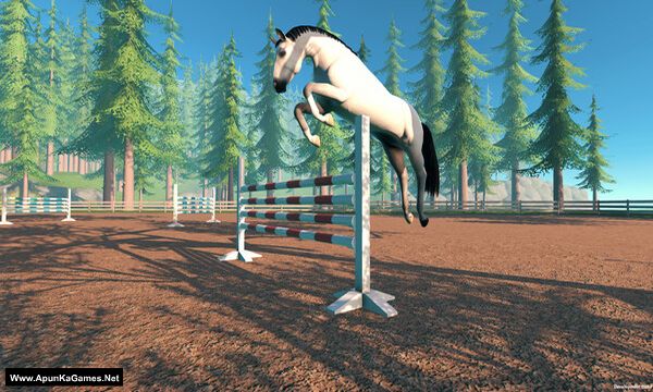 Astride Screenshot 1, Full Version, PC Game, Download Free
