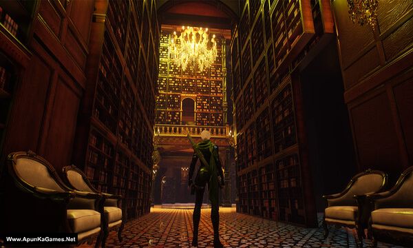 Axiom of Maria Screenshot 1, Full Version, PC Game, Download Free