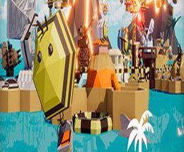 Bee Island