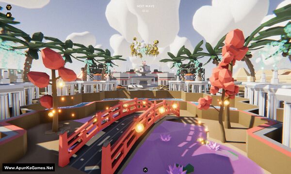 Bee Island Screenshot 3, Full Version, PC Game, Download Free
