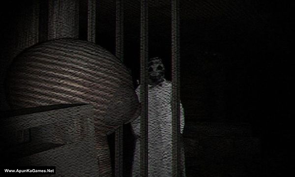 CONCLUSE 2: The Drifting Prefecture Screenshot 1, Full Version, PC Game, Download Free