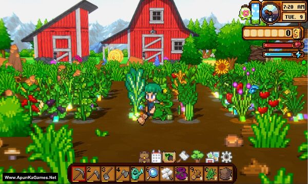 Cornucopia Screenshot 1, Full Version, PC Game, Download Free