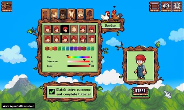 Cornucopia Screenshot 1, Full Version, PC Game, Download Free