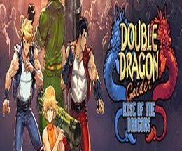 Double Dragon Gaiden: Rise Of The Dragons