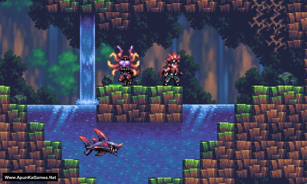 Dungeon X Dungeon Screenshot 1, Full Version, PC Game, Download Free