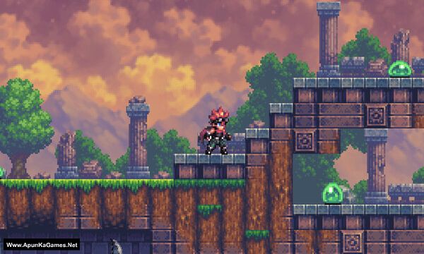 Dungeon X Dungeon Screenshot 1, Full Version, PC Game, Download Free