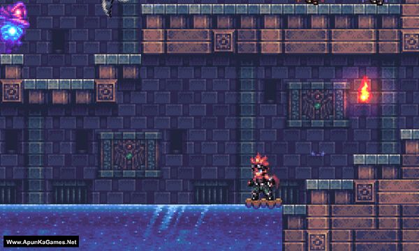 Dungeon X Dungeon Screenshot 3, Full Version, PC Game, Download Free