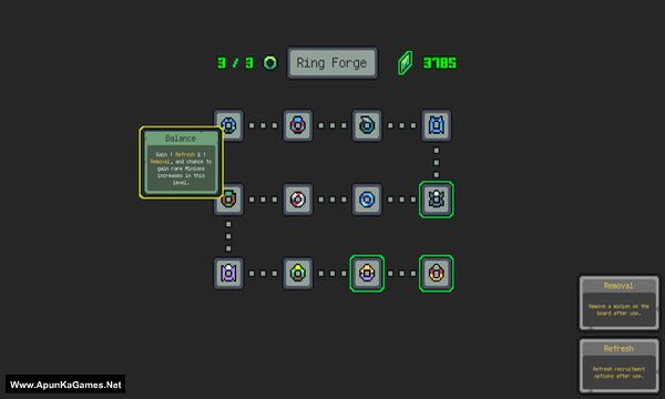 Endgame of Devil Screenshot 1, Full Version, PC Game, Download Free