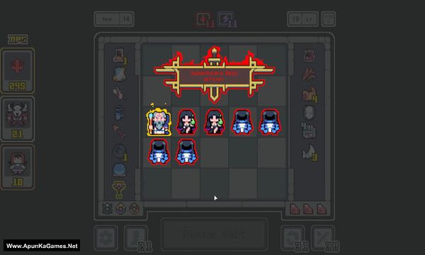 Endgame of Devil Screenshot 3, Full Version, PC Game, Download Free