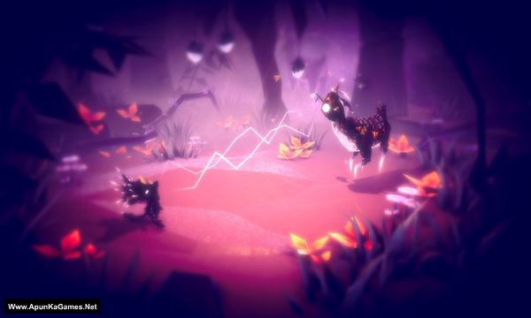 Fe Screenshot 1, Full Version, PC Game, Download Free