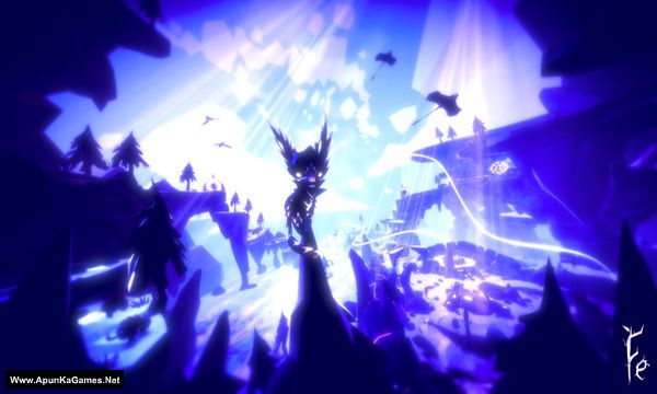 Fe Screenshot 1, Full Version, PC Game, Download Free