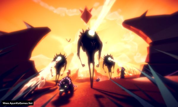 Fe Screenshot 3, Full Version, PC Game, Download Free