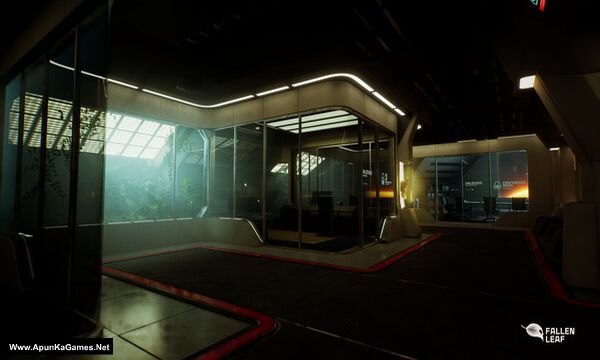 Fort Solis Screenshot 3, Full Version, PC Game, Download Free