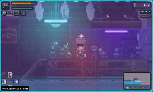 GINSHA Screenshot 3, Full Version, PC Game, Download Free