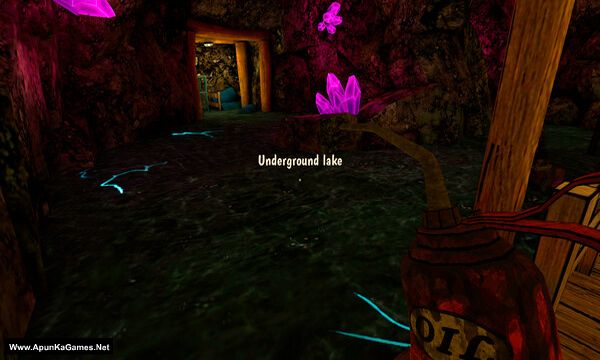 Horror Tale 2: Samantha Screenshot 1, Full Version, PC Game, Download Free