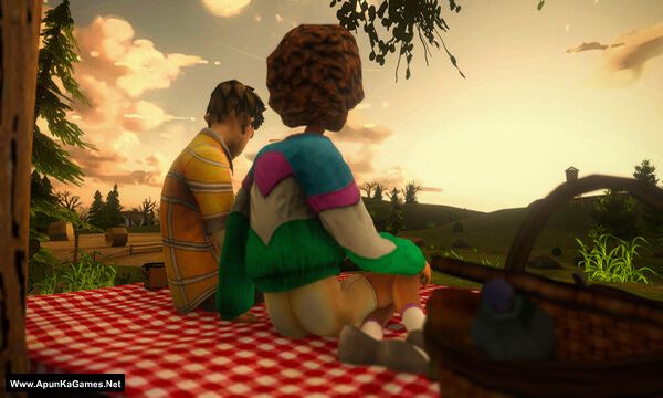 Horror Tale 2: Samantha Screenshot 3, Full Version, PC Game, Download Free