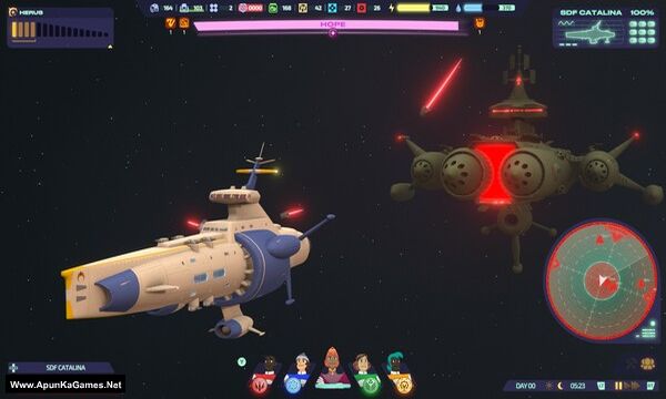 Jumplight Odyssey Screenshot 1, Full Version, PC Game, Download Free