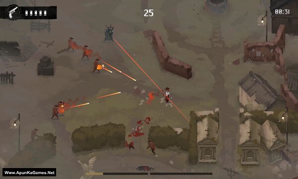 Kill The Crows Screenshot 1, Full Version, PC Game, Download Free