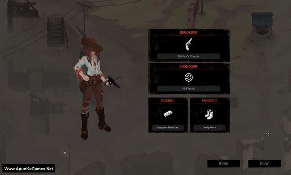 Kill The Crows Screenshot 1, Full Version, PC Game, Download Free