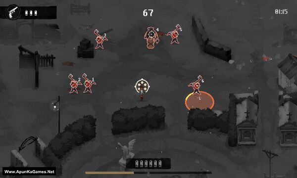 Kill The Crows Screenshot 3, Full Version, PC Game, Download Free