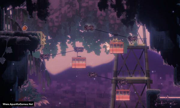 LAPIN Screenshot 1, Full Version, PC Game, Download Free